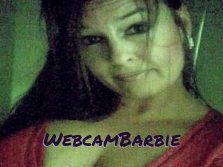 WebcamBarbie