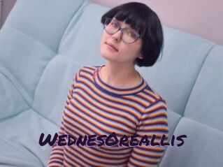 WednesOreallis