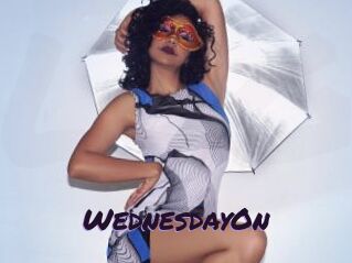 WednesdayOn