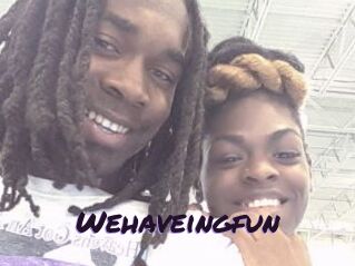 Wehaveingfun