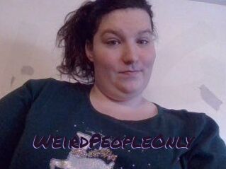 WeirdPeopleOnly