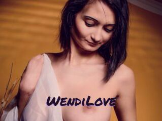 WendiLove