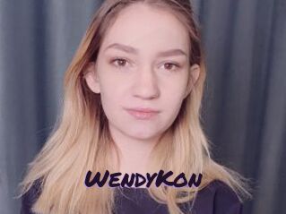 WendyKon