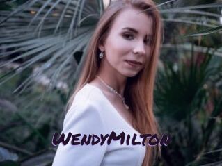 WendyMilton