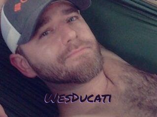WesDucati