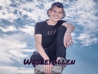 WesleyAllen