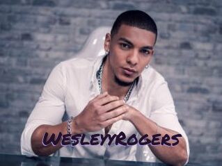 WesleyyRogers