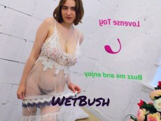 WetBush