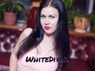 WhiteDivaX