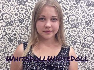 WhiteDoll_WhiteDoll