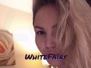 WhiteFairy
