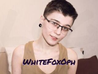 WhiteFoxOph