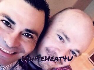 WhiteHeat4U