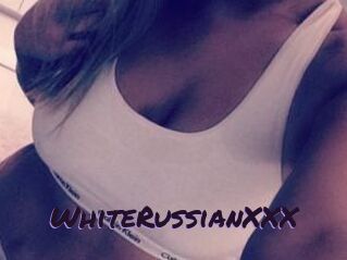WhiteRussianXXX