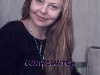 WhiteWitch