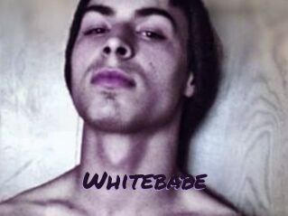Whitebabe
