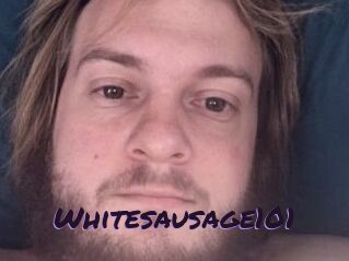 Whitesausage101