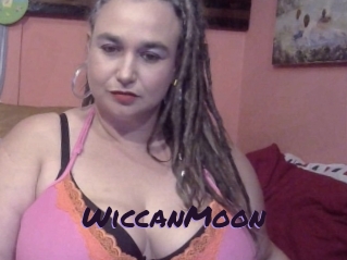 WiccanMoon Le Cul Gratuit