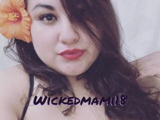 Wickedmami18