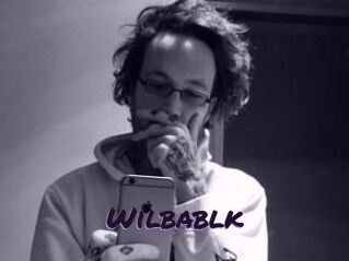 Wilbablk