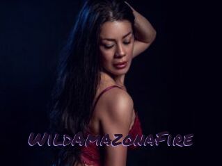 WildAmazonaFire