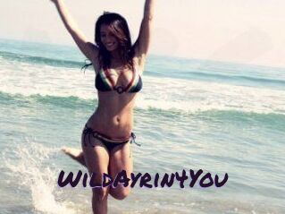 WildAyrin4You