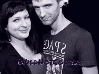 WildHotCouple