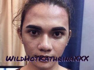 WildHotKathrinaXXX