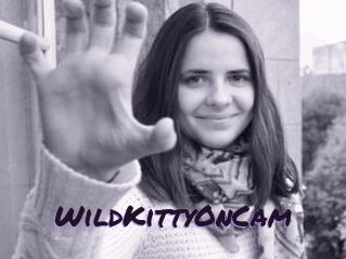 WildKittyOnCam
