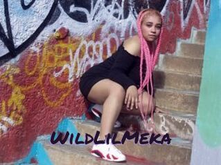 WildLilMeka