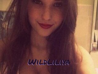 WildLiliya