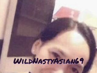 WildNastyAsian69