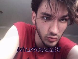 WildSuxker18