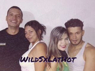 WildSxLatHot