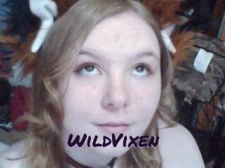 WildVixen