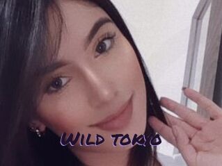 Wild_tokyo