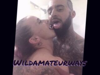 Wildamateurways