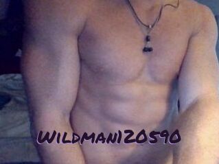 Wildman120590
