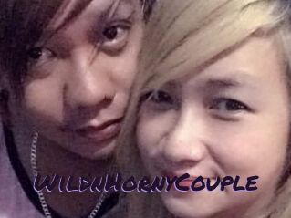 WildnHornyCouple