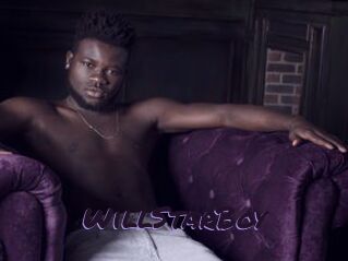 WillStarBoy