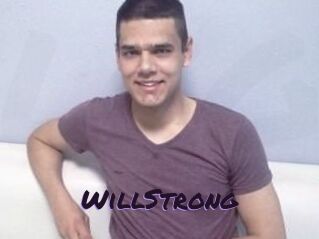 WillStrong