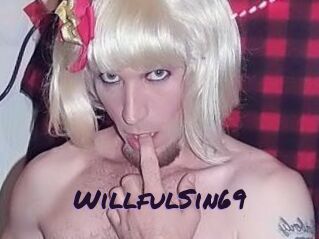 WillfulSin69