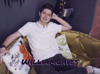 WilliamCaves
