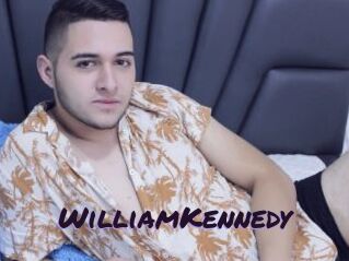 WilliamKennedy