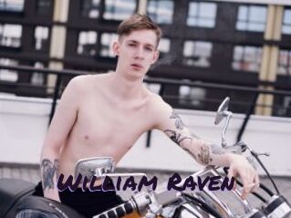 William_Raven