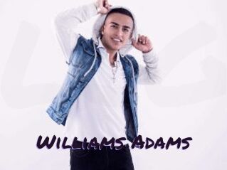 Williams_Adams
