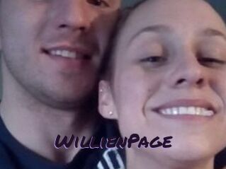 Willie_n_Page