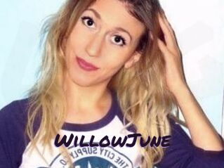 WillowJune
