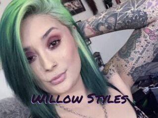 Willow_Styles