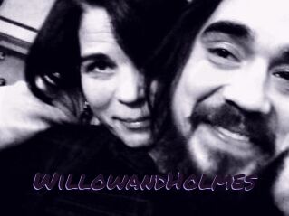 WillowandHolmes